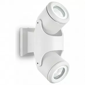 Светильник на штанге Ideal Lux Xeno XENO PL2 BIANCO