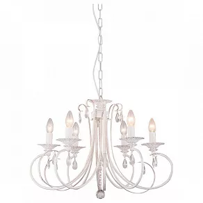 Подвесная люстра Zumaline Novia RLD94217-6A