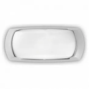 Накладной светильник Ideal Lux Francy FRANCY-2 AP1 BIANCO