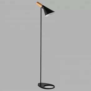 Торшер Moderli Turin V10474-1F