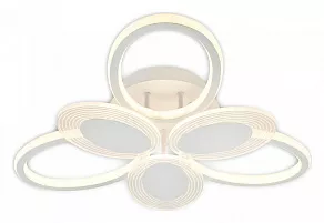 Потолочная люстра Escada Atreus 10259/6LED