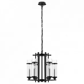 Подвесная люстра Eglo ПРОМО Lindale 33102