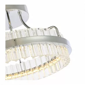 Накладной светильник ST-Luce Cherio SL383.102.01