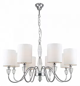 Подвесная люстра Stilfort Estetio 1051/09/08P