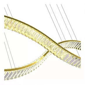 Подвесной светильник ST-Luce Aceno SL6206.303.50