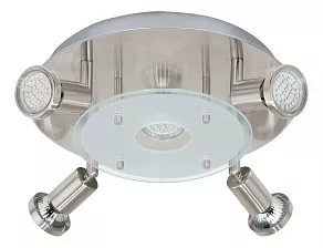 Спот Eglo Pawedo 93083