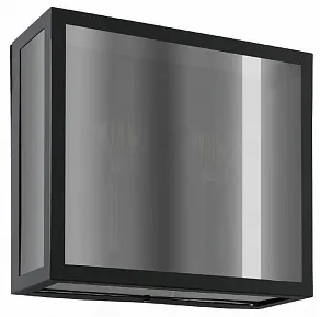 Накладной светильник Eglo ALAMONTE SMOKE 31566