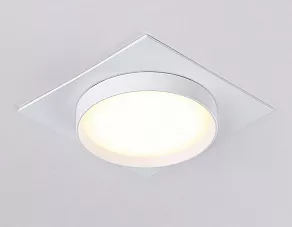 Встраиваемый светильник Ambrella Light TN TN5229