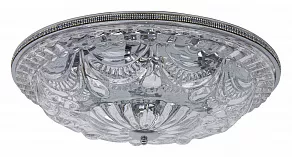 Накладной светильник Abrasax Rebekka 1108/50CM-6CR