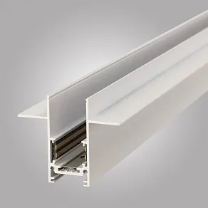 Трек встраиваемый AM-Group  MAGNET AM402-3М LL-20C WH