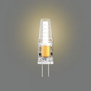 Лампа светодиодная Gauss  G4 2Вт 3000K 1159712