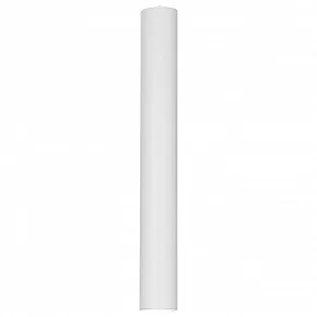 Подвесной светильник Ideal Lux Tube TUBE D6 BIANCO