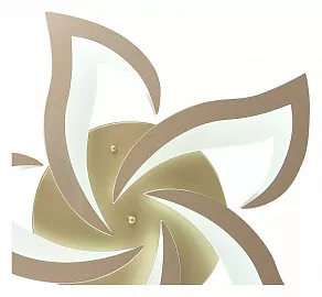 Потолочная люстра Natali Kovaltseva OLIMP INNOVATION STYLE 83058