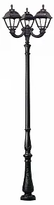 Фонарный столб Fumagalli CEFA U23.205.R30.AXE27