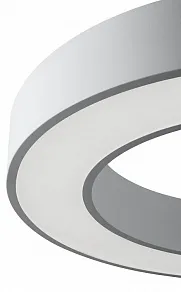 Подвесной светильник Эра Ring Б0058906