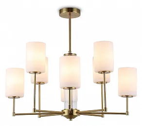 Люстра на штанге Ambrella Light HIGH LIGHT LH56217