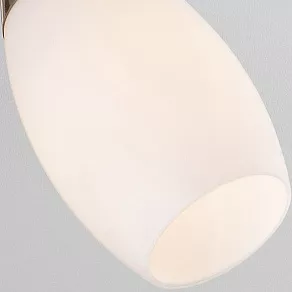 Бра Eurosvet Ginevra 30280/1 античная бронза