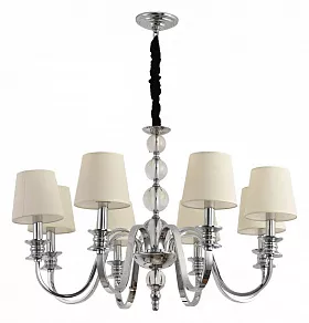 Подвесная люстра Chiaro Инесса 4 460011108