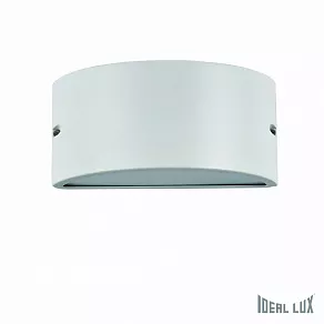 Накладной светильник Ideal Lux REX REX-2 AP1 BIANCO