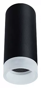 Накладной светильник Arte Lamp Ogma A5556PL-1BK