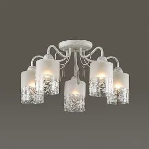 Потолочная люстра Lumion Imani 3263/5C