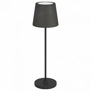 Настольная лампа декоративная Eglo LEONERO 75938