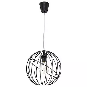 Подвесной светильник TK Lighting Orbita 1626 Orbita Black 1
