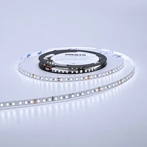 Лента светодиодная Wolta  WLS2835-12W/6500/12H120-01