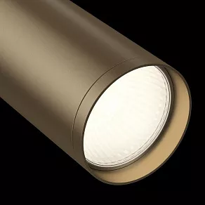 Светильник на штанге Maytoni Focus S TR020-1-GU10-WBZ