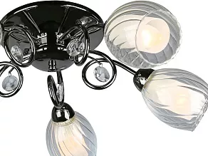 Потолочная люстра Omnilux Anjou OML-31607-05