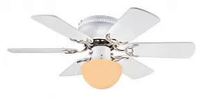 Светильник с вентилятором Globo Formentera 03070