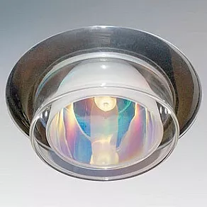 Встраиваемый светильник Lightstar Ambiente 4094