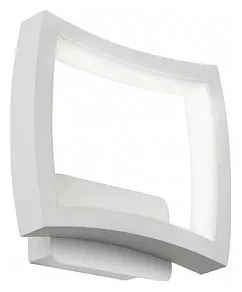 Бра iLedex Roomy 8196-200-B WH