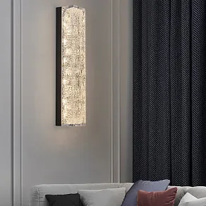 Накладной светильник Imperiumloft  Olagus-Wall01