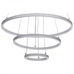 Подвесной светильник DeMarkt Аурих 23 496019103