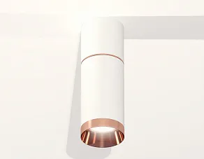 Накладной светильник Ambrella XS XS6322063