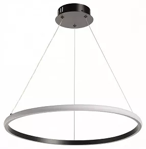 Подвесной светильник De City Оскар 4 510012301