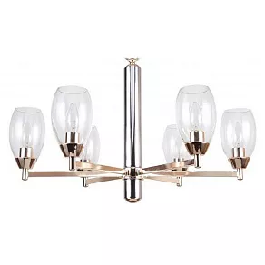 Подвесная люстра Favourite Elegia 2552-6P