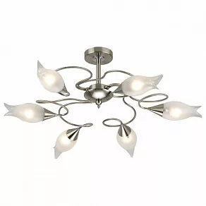 Люстра на штанге Odeon Light Ammania 1318/6