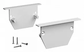 Заглушка для профиля 6063 LINE 3525 IN 0222606