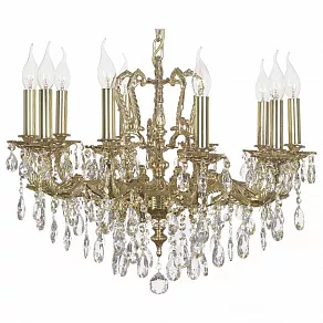 Подвесная люстра Dio D’Arte Aosta Aosta E 1.1.10.300 G