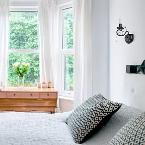 Бра De City Лада 2 442020801