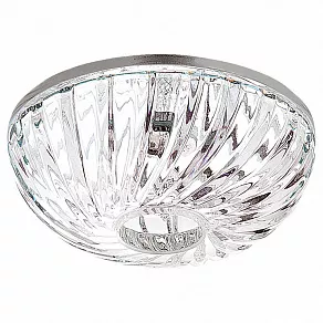 Встраиваемый светильник Lightstar Bozzolo 002424