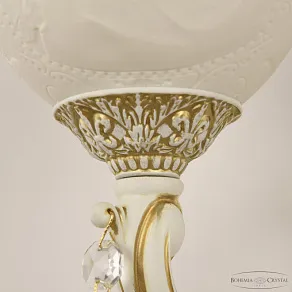 Бра Bohemia Ivele Crystal AL7801 AL7801B10/2/175 A WMG P1 U Angel