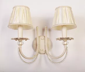 Бра Abrasax Josephine 3007/2(cream gold)