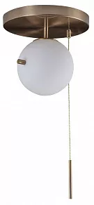 Светильник на штанге Loft it Signal 10029C Gold