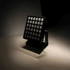 Прожектор узколучевой INTILED ZENITH IMF36 одноцветный диммируемый DMX 125Вт 220В