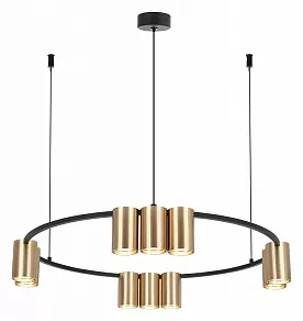 Подвесной светильник Velante 471 471-403-10