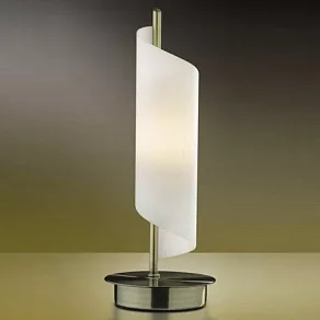 Настольная лампа декоративная Odeon Light Ray 2015/1T