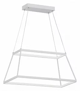 Подвесной светильник Vitaluce V4694 V4694-0/1S